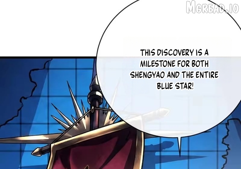 Lord of Destiny Wheel Chapter 236  - page 8